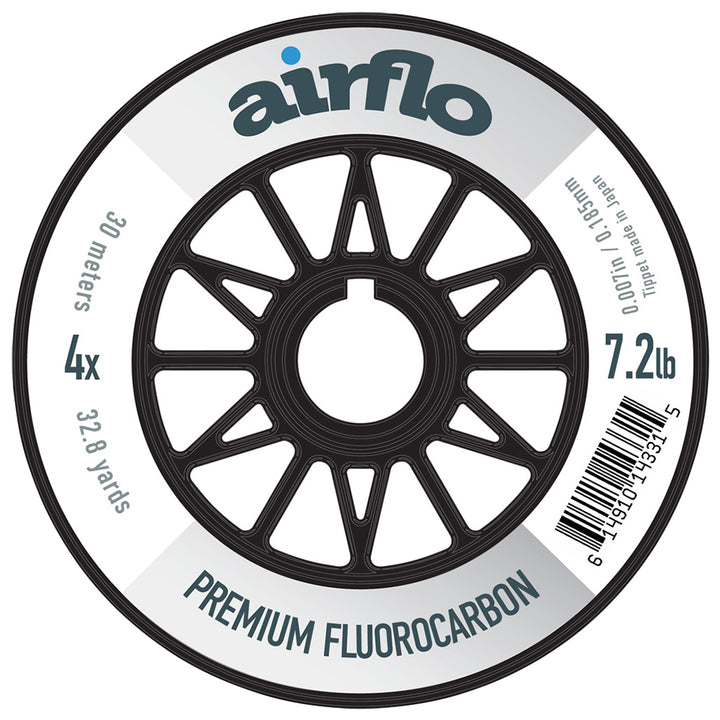 AIRFLO PREMIUM FLUOROCARBON - 30M