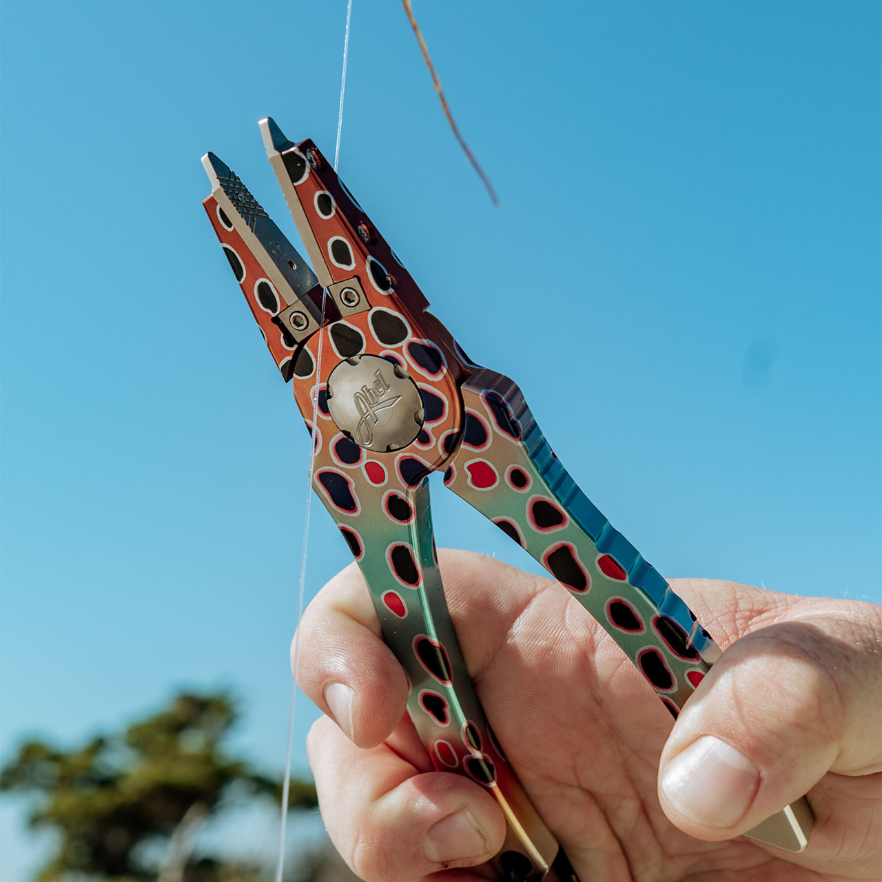 Pliers – Mayfly Outdoors