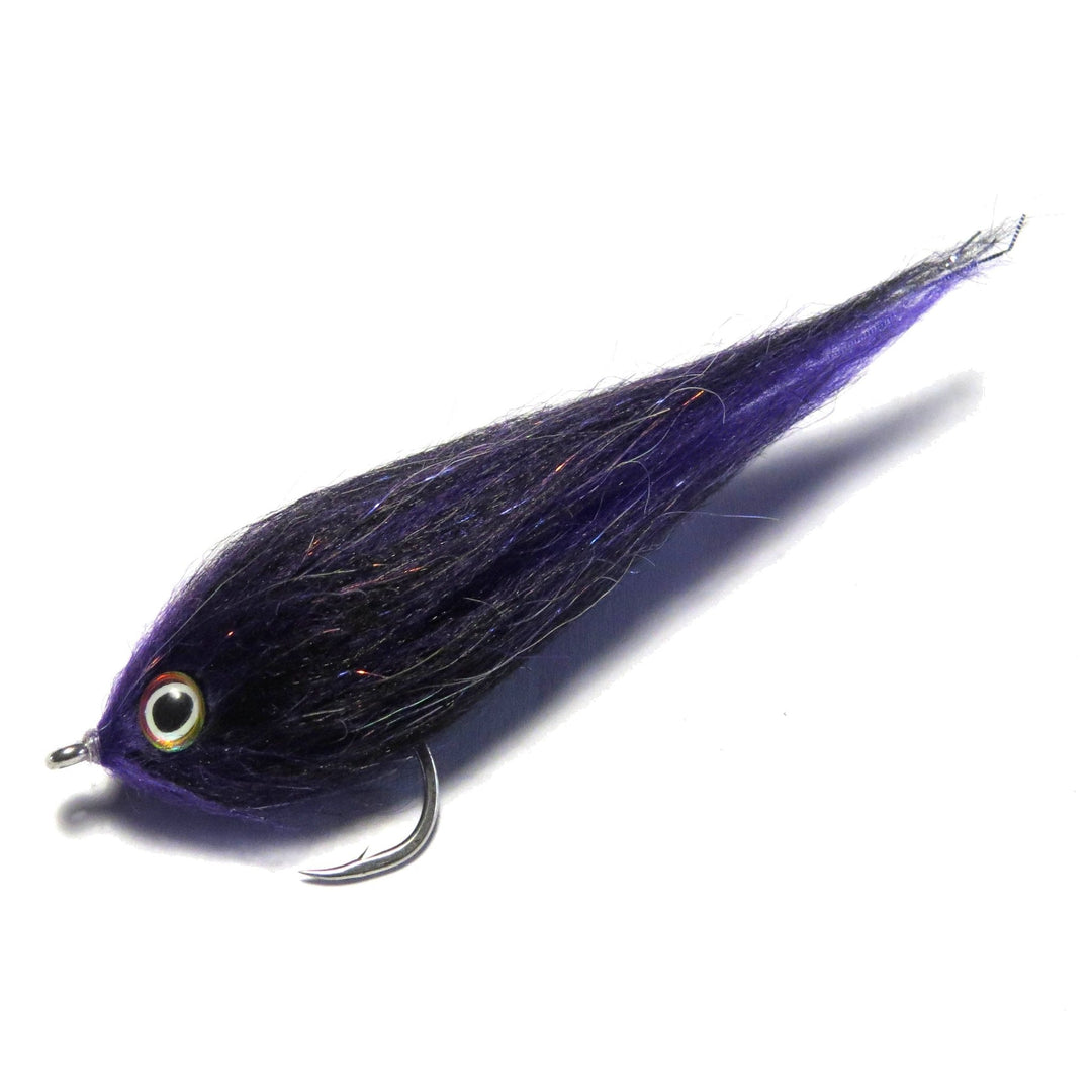 Polar Fiber Brush Baitfish