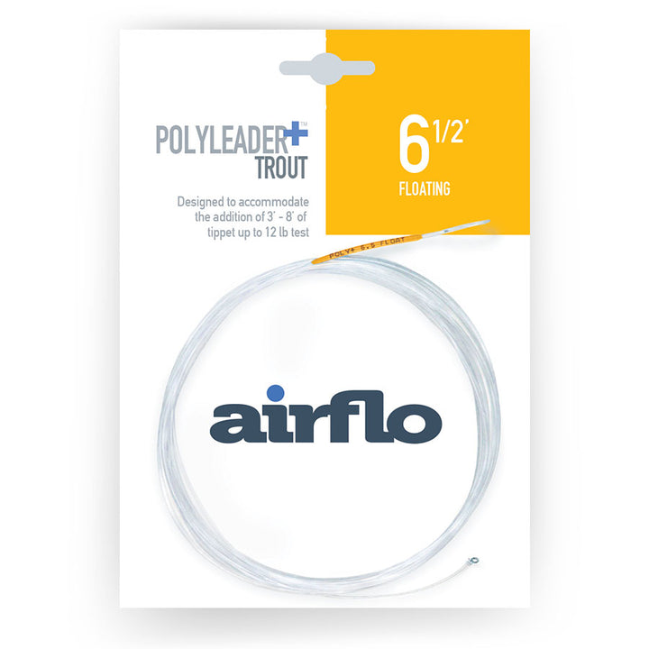 POLYLEADER PLUS | TROUT