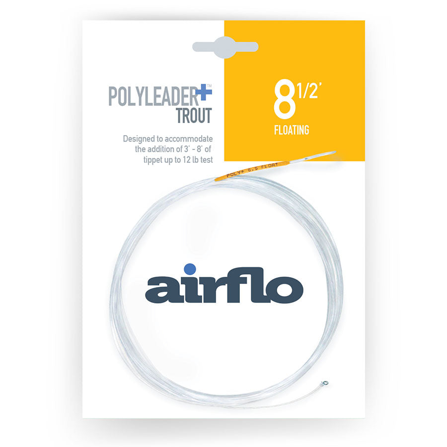 POLYLEADER PLUS | TROUT