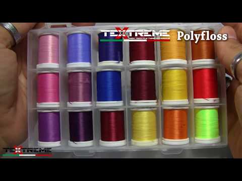 unboxing-polyfloss