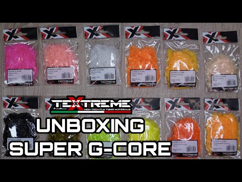 unboxing-super-g-core-10-mm