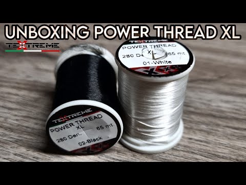 Power Thread Bolt POWER THREAD XL – Mayfly Outdoors