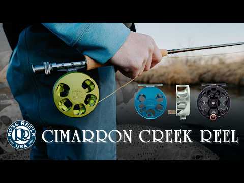 Cimarron Creek Pawl Kit – Mayfly Outdoors