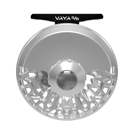 Mayfly Dc Abel Reels – Mayfly Outdoors