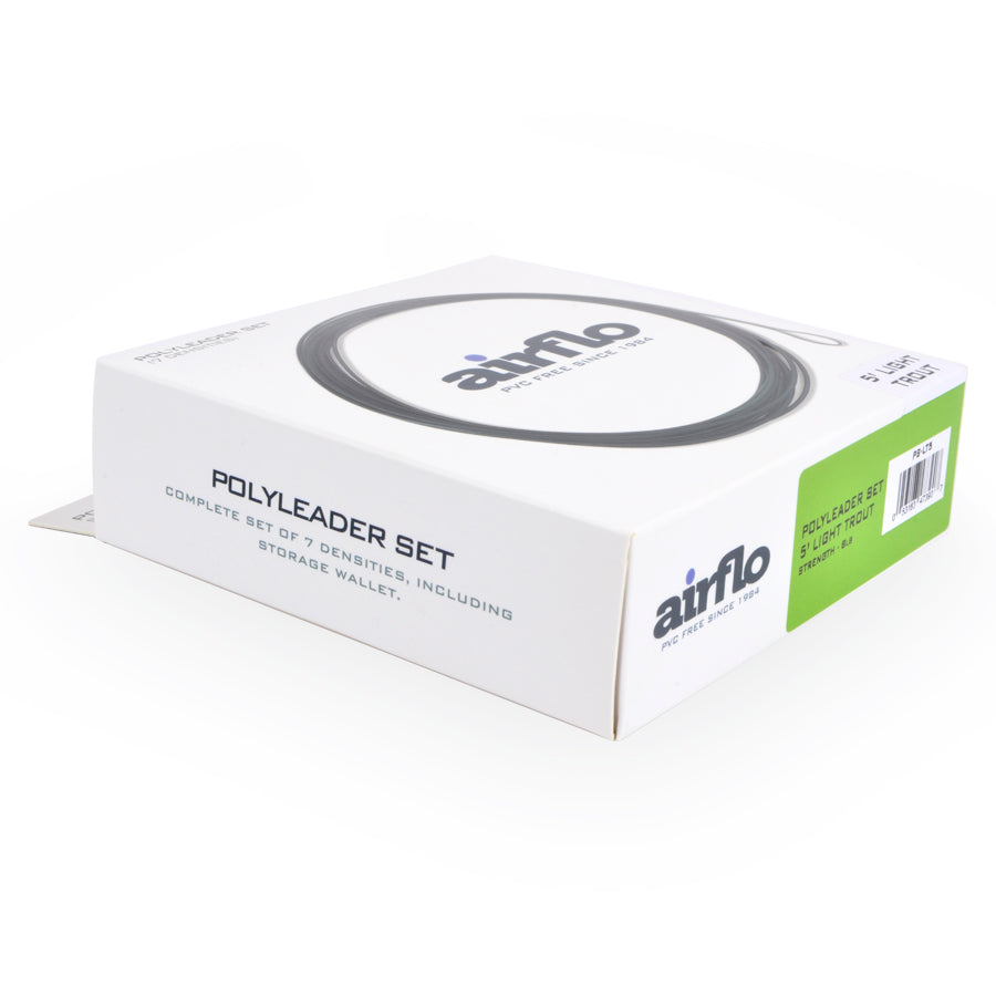 POLYLEADER | SET