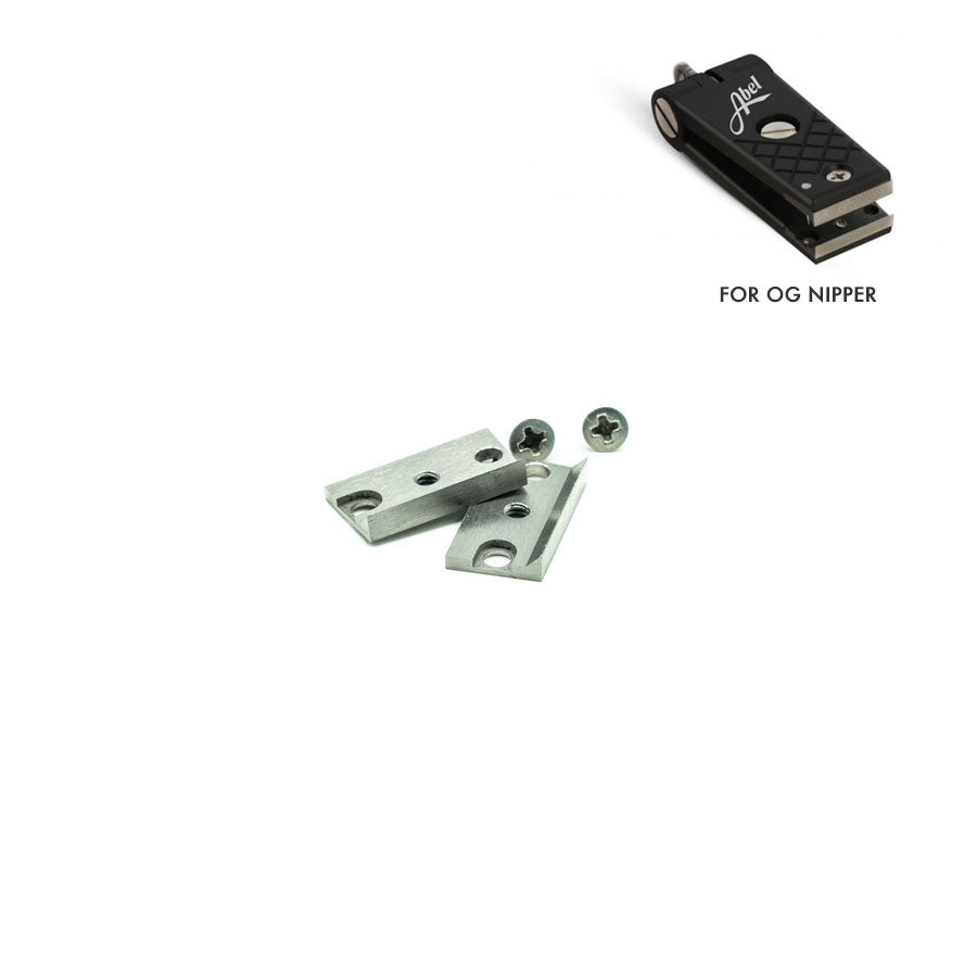 OG Nipper Replacement Jaw