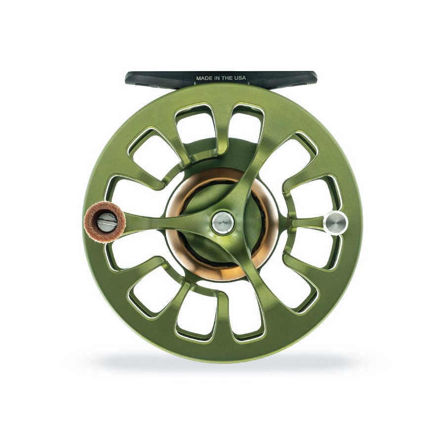 EVOLUTION FS SPARE SPOOL