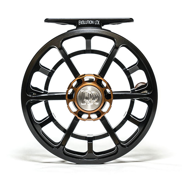 EVOLUTION LTX SPOOL