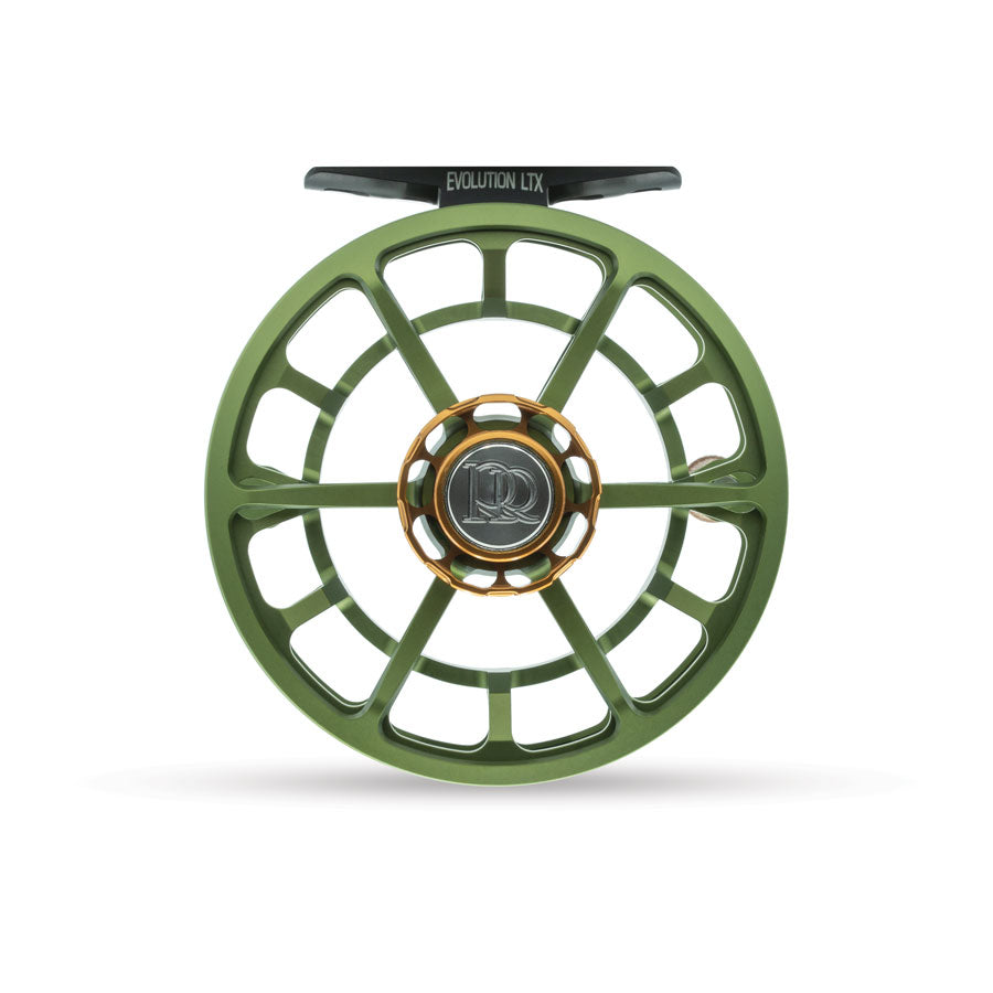 EVOLUTION LTX SPOOL