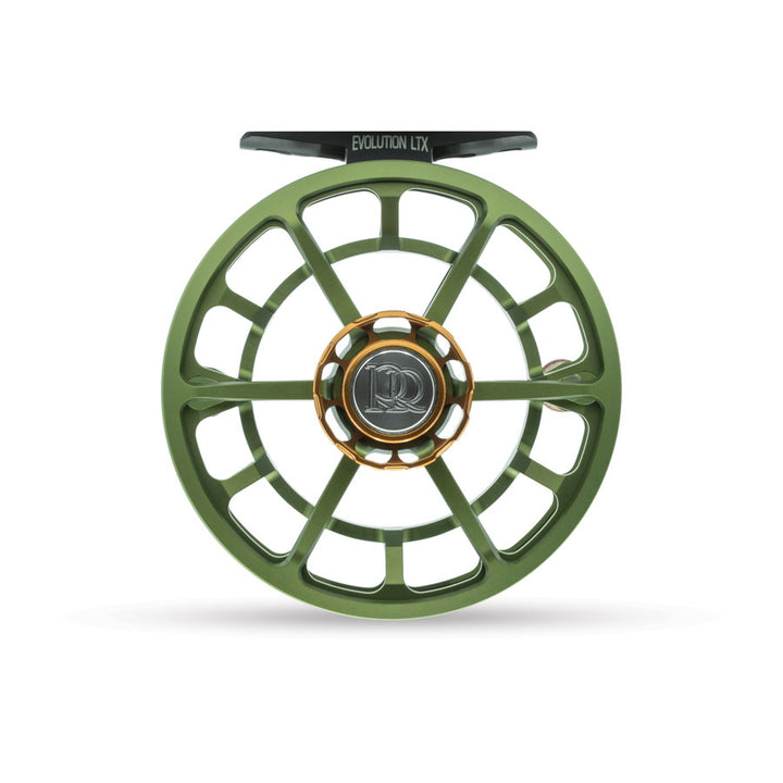EVOLUTION LTX SPOOL