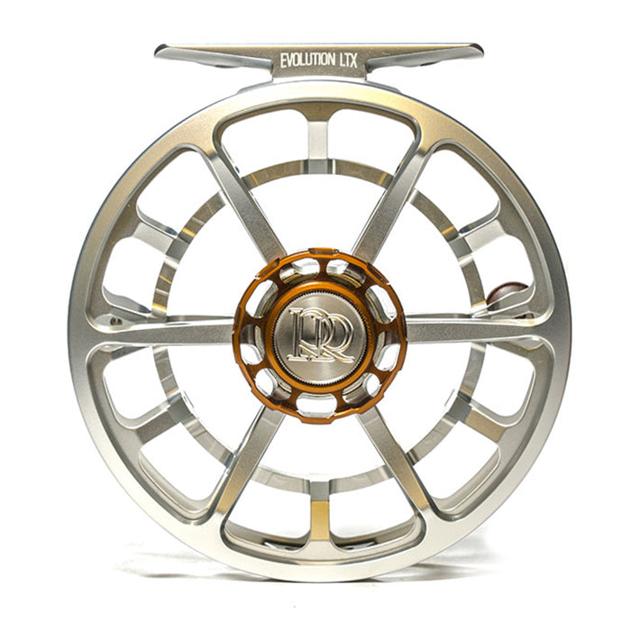 EVOLUTION LTX SPOOL