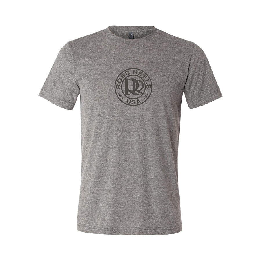 ROSS LOGO TEE