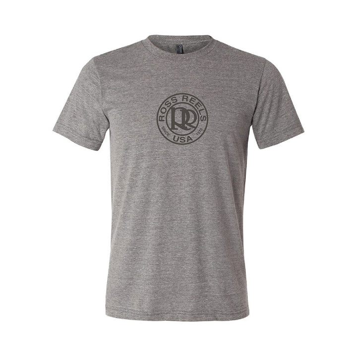 ROSS LOGO TEE