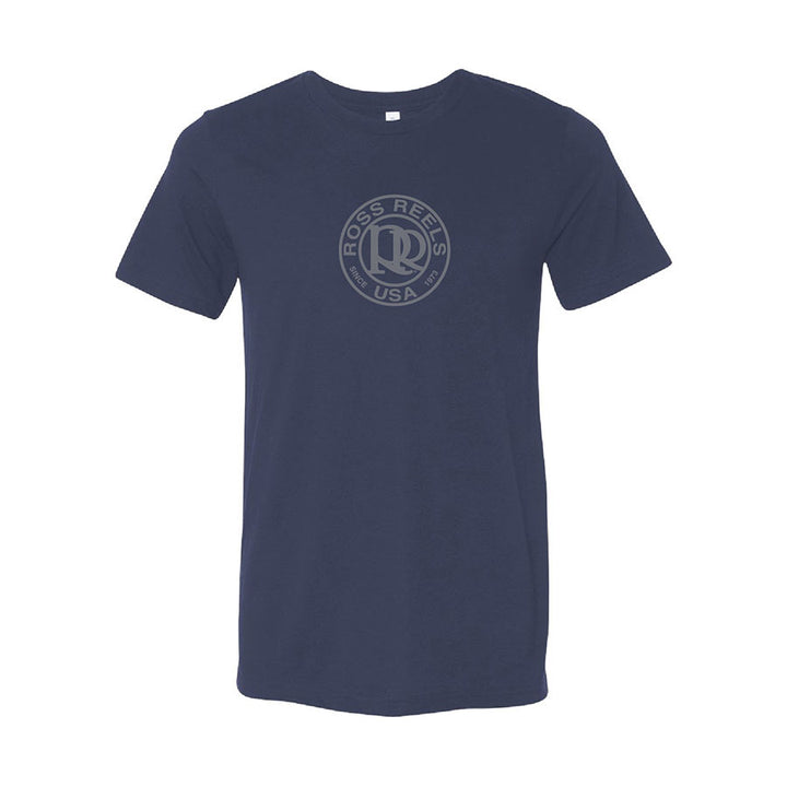 ROSS LOGO TEE