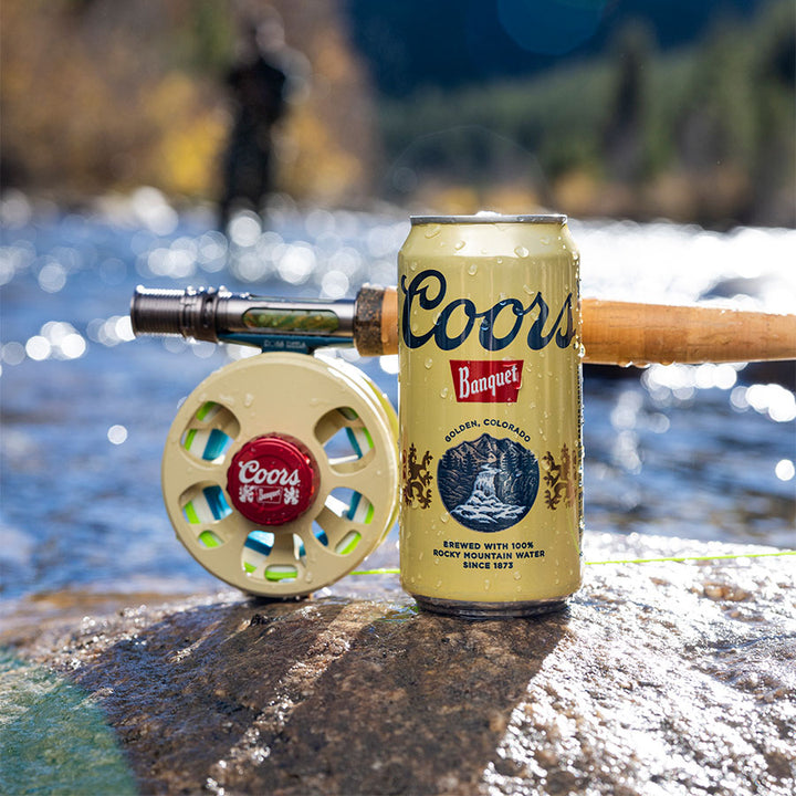 COORS BANQUET CIMARRON