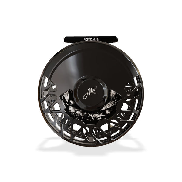 ROVE – Mayfly Outdoors