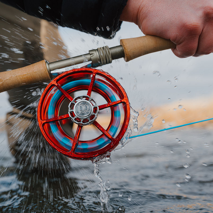 allen fly reel warranty Ross Reels and other gear Clarkspoon Dart Trolling Lure Daiwa Reel Size:30 new01