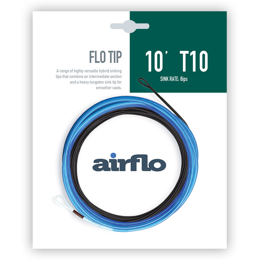 SKAGIT FLO SINKING TIPS