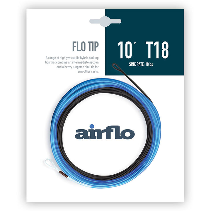 SKAGIT FLO SINKING TIPS