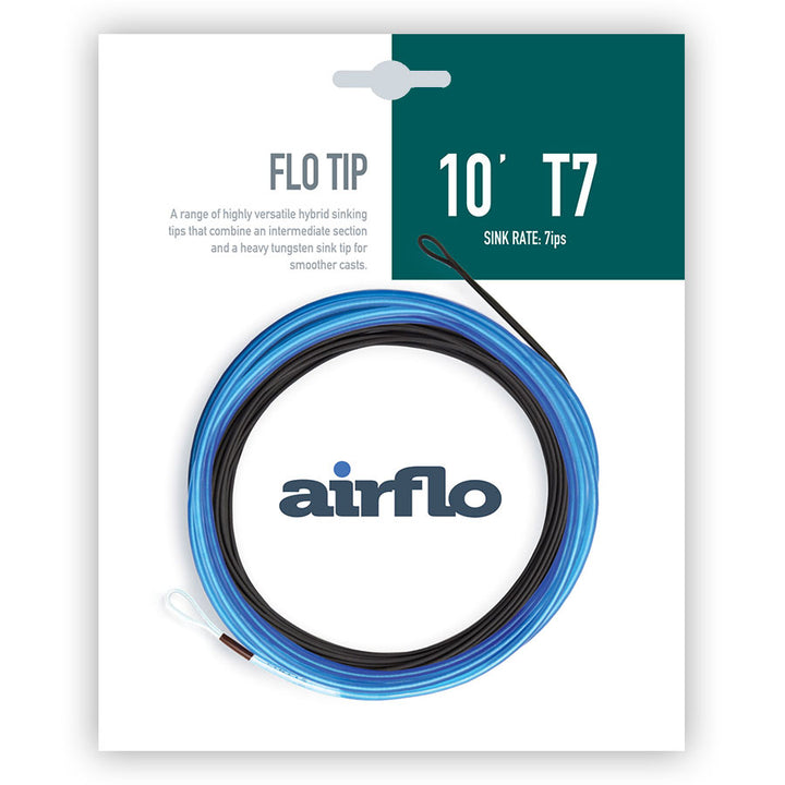 SKAGIT FLO SINKING TIPS