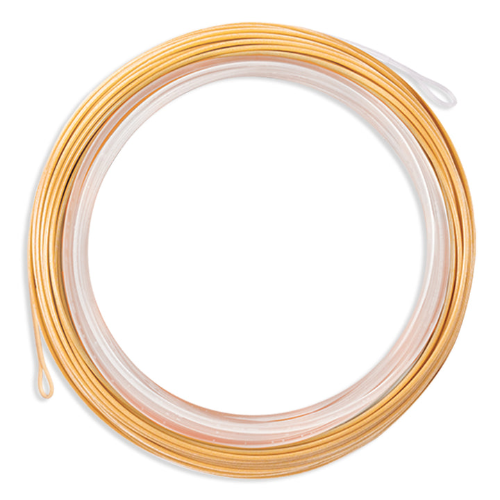 SUPERFLO RIDGE 2.0 FLATS TACTICAL TAPER | 12' CLEAR TIP