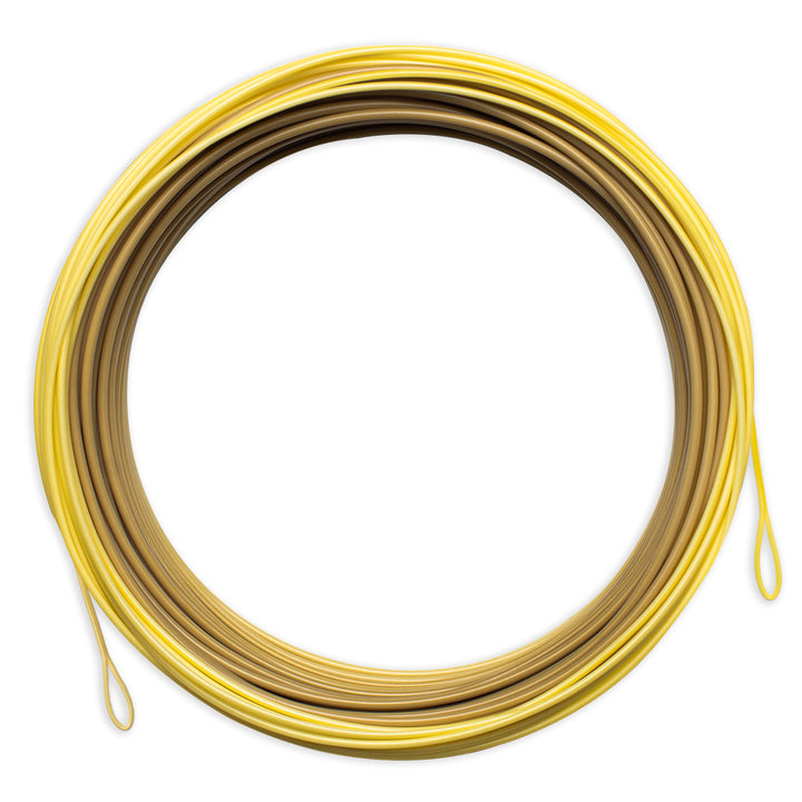 SUPERFLO RIDGE 2.0 DOUBLE TAPER