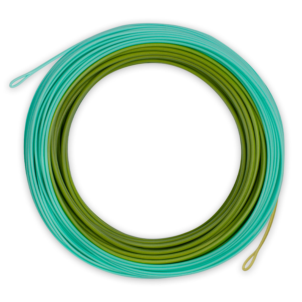 Superflo Ridge 2.0 Flats Power Taper Floating Fly Lines | Airflo