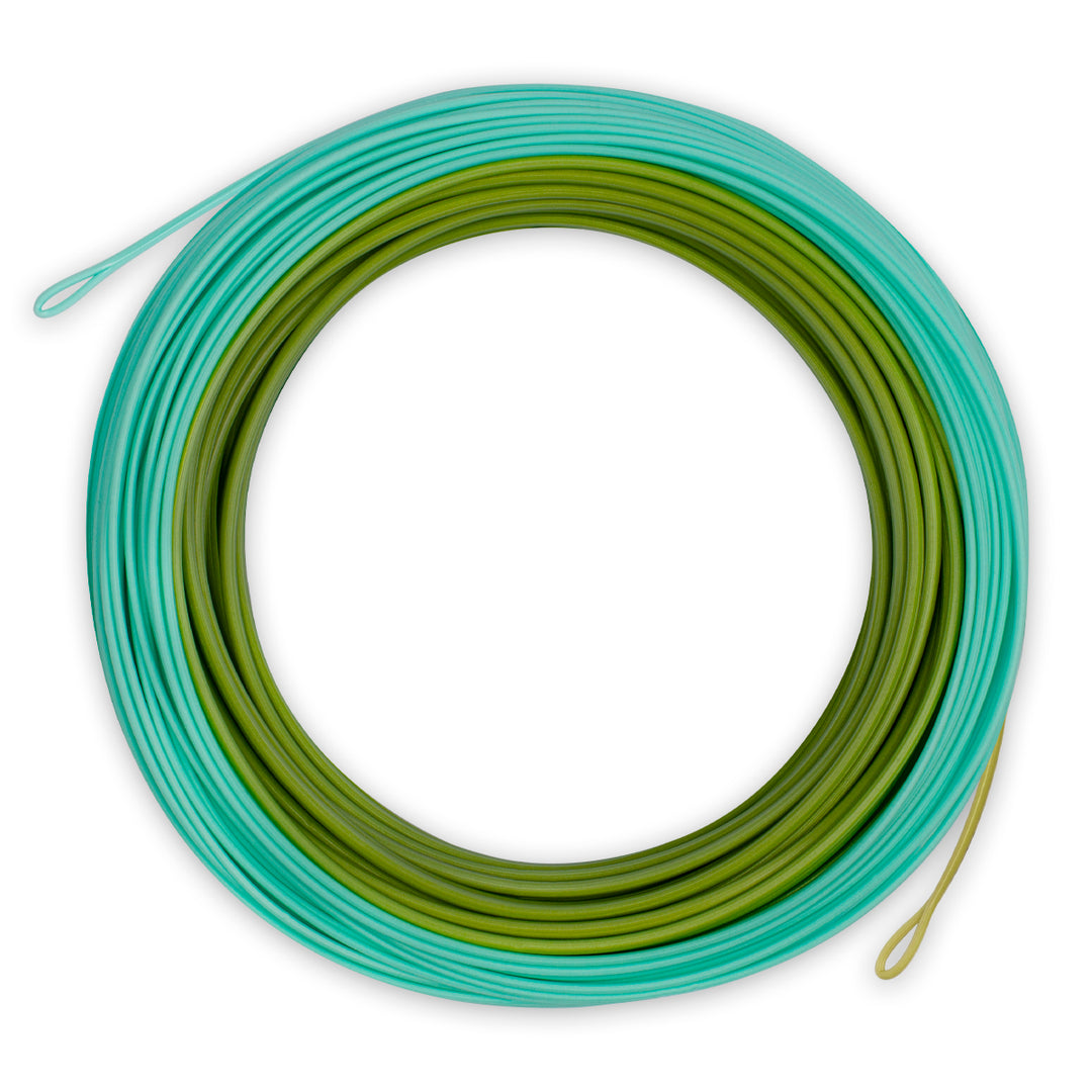 SUPERFLO RIDGE 2.0 FLATS POWER TAPER