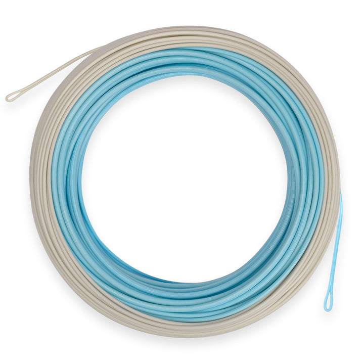 SUPERFLO RIDGE 2.0 FLATS UNIVERSAL TAPER