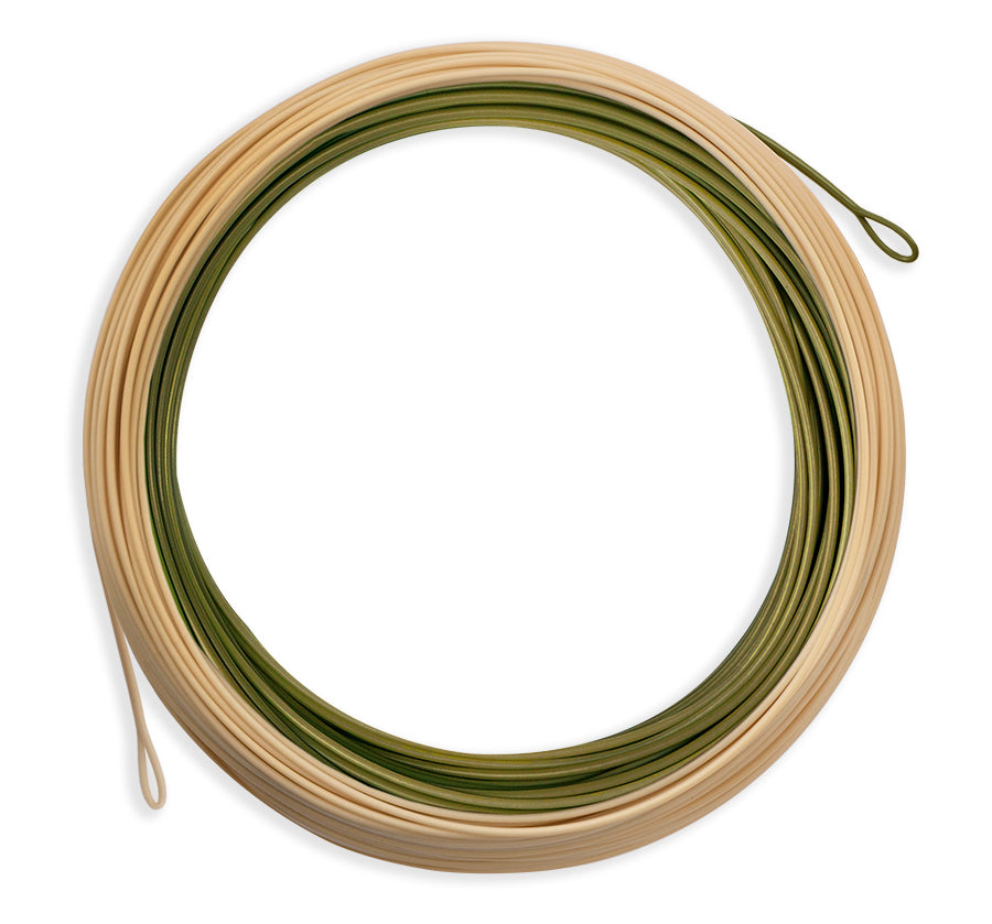 Superflo Ridge 2.0 Power Taper Floating Fly Line | Airflo USA