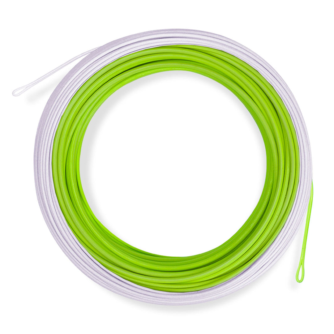 Línea Airflo Superflo Universal Taper - Tienda pesca a mosca Línea Airflo Superflo Universal Taper - Tienda pesca a mosca
