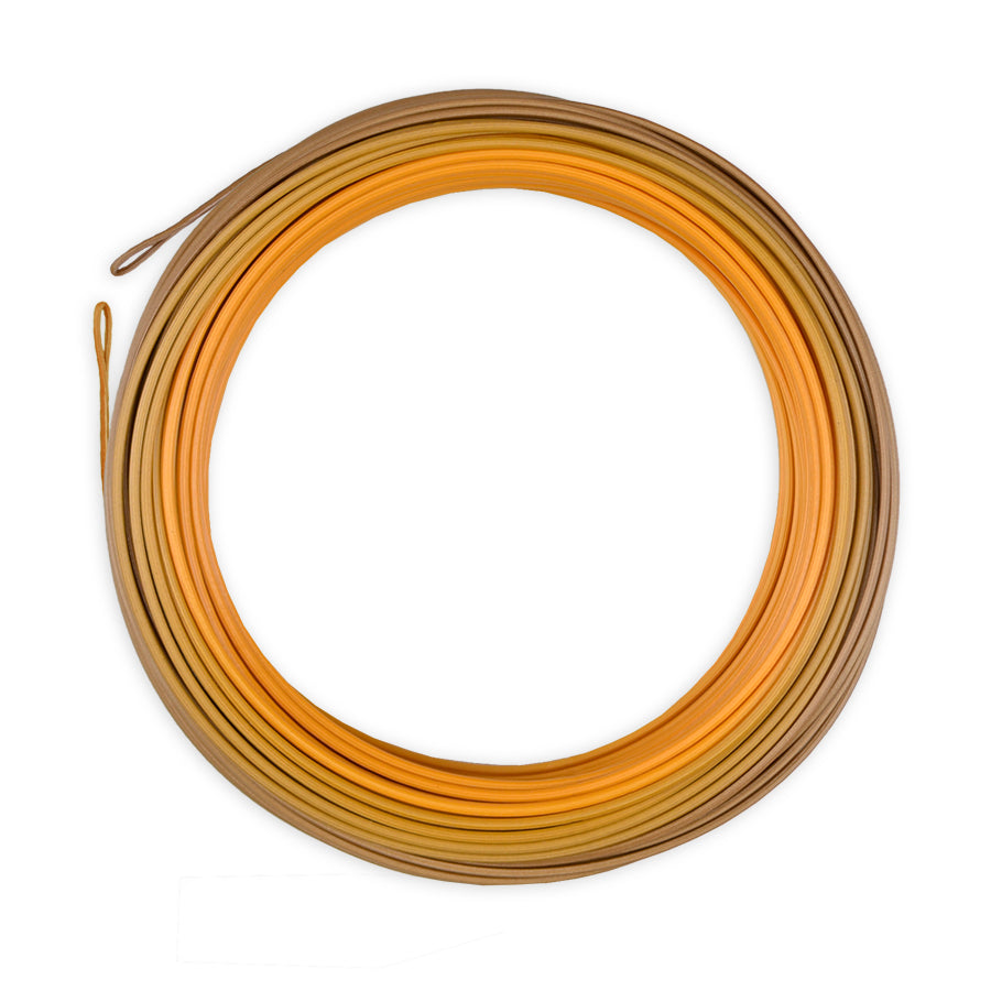 RIDGE 2.0 SUPERFLO MAX REDFISH POWER