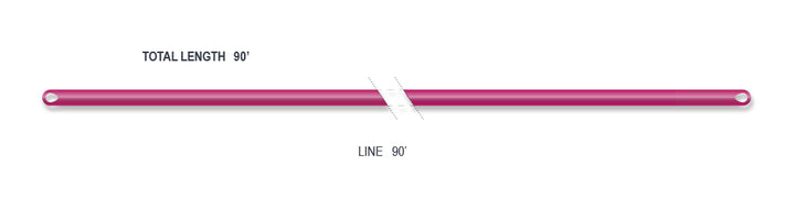 RIDGE 2.0 RUNNING LINE