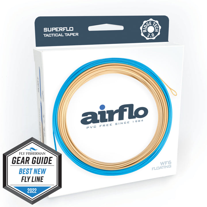 SUPERFLO RIDGE 2.0 TACTICAL TAPER - SALE