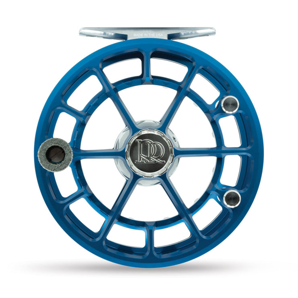 EVOLUTION R SALT SPOOL