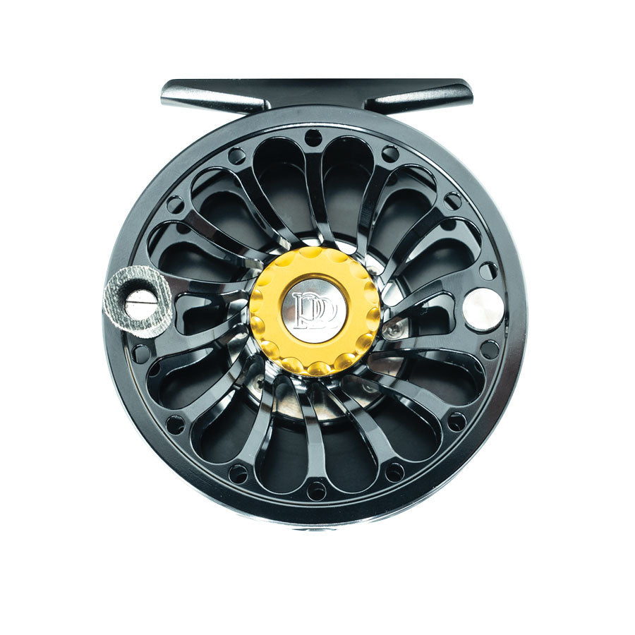 ROSS REEL　San Miguel Series フライリール ROSS REEL San Miguel Series フライリール The New Ross San Miguel