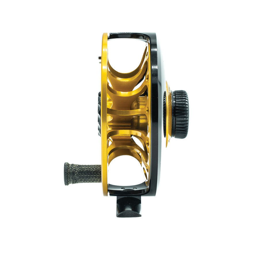 black gold fly reel NEW SAN MIGUEL – Mayfly Outdoors