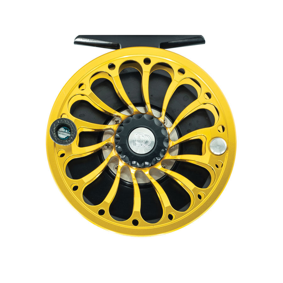 ROSS REEL　San Miguel Series フライリール ROSS REEL San Miguel Series フライリール The New Ross San Miguel