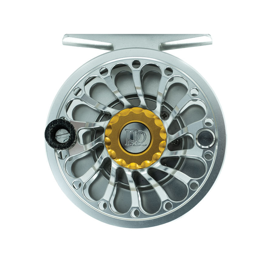 ROSS REEL　San Miguel Series フライリール Yahoo!オークション - 現行未復刻サイズ【ROSS REEL】San Miguel Fly R