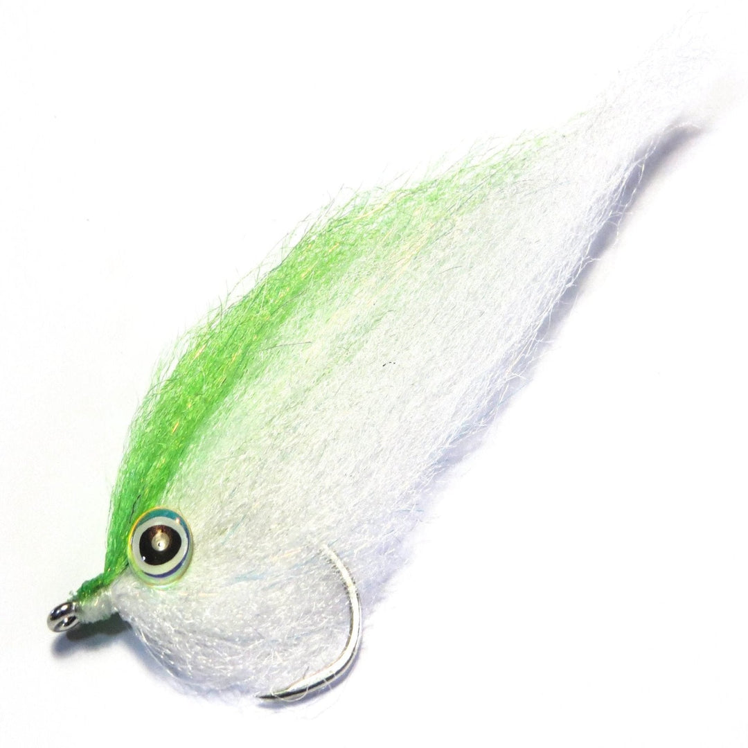 Sculpted Profile Baitfish