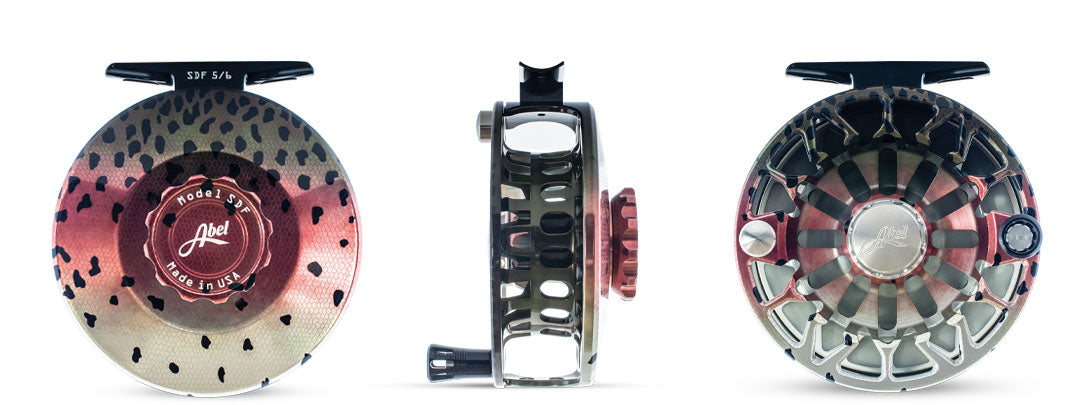 SDF – Mayfly Outdoors