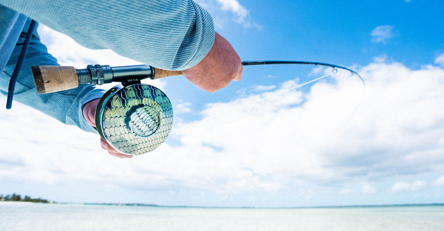 Abel Reels – Mayfly Outdoors