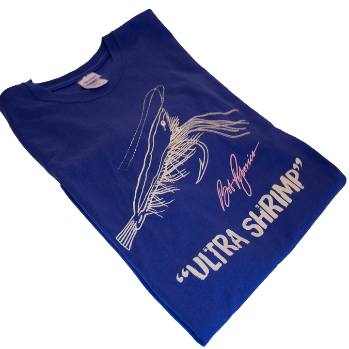 Bob Popovics T Shirt