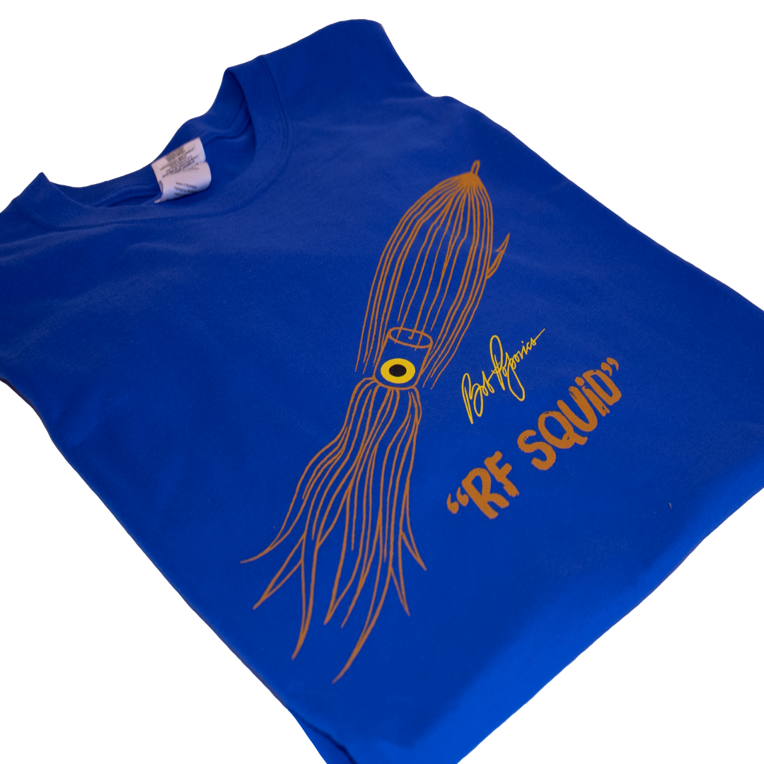 Bob Popovics T Shirt