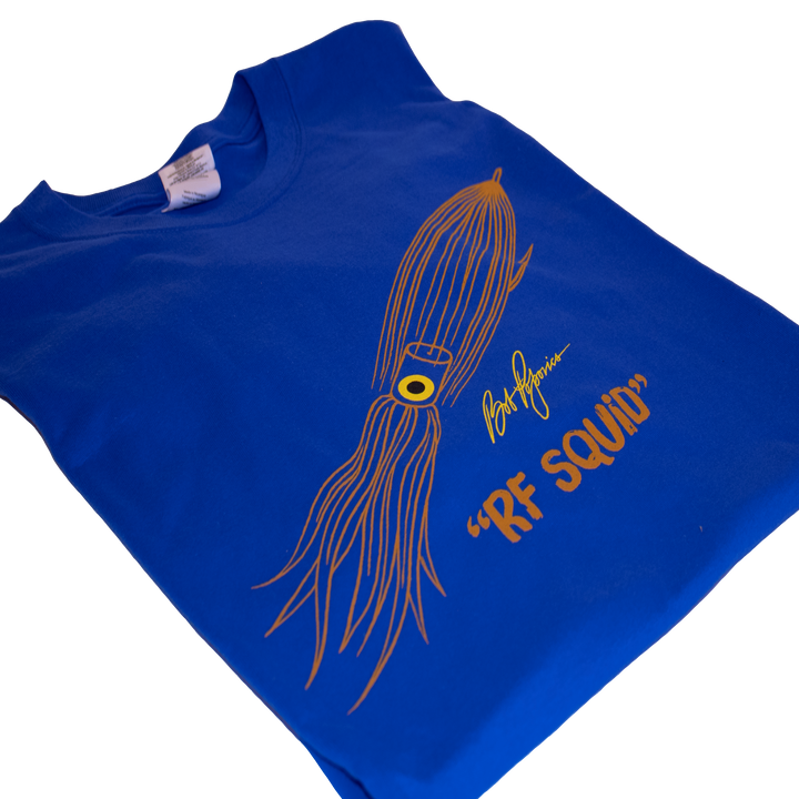 Bob Popovics T Shirt