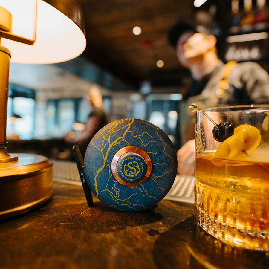 Ross Reels X Stranahan’s Whiskey