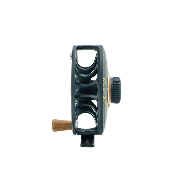 Ross Reels X Stranahan’s Whiskey