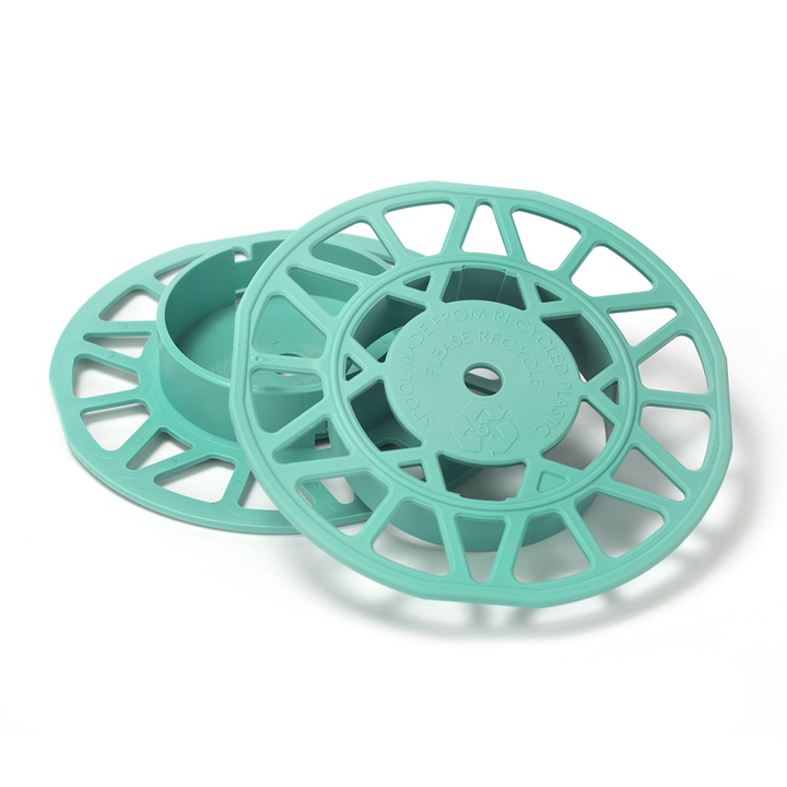 FLY LINE SPOOL